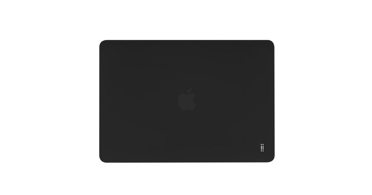 Custodia Rigida Aiino Per MacBook Air 13 2018-2019 - Copertura Glossy, Sottile, Protezione Da Graffi E Urti - Foto 8